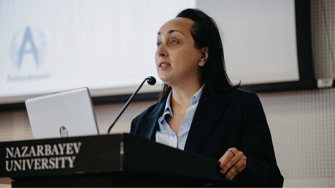 ISEMD-2025: Жасыл технологиялардың болашағы