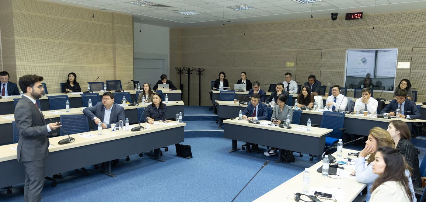 Making Government Decisions Work for People: New Behavioral Policy Center at NU