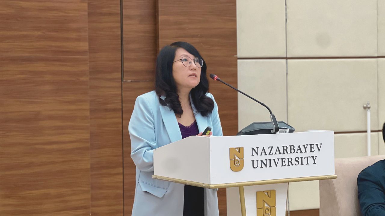 Техникалық және кәсіптік білімнің болашағы: кадр даярлаудағы жаңа үрдістер