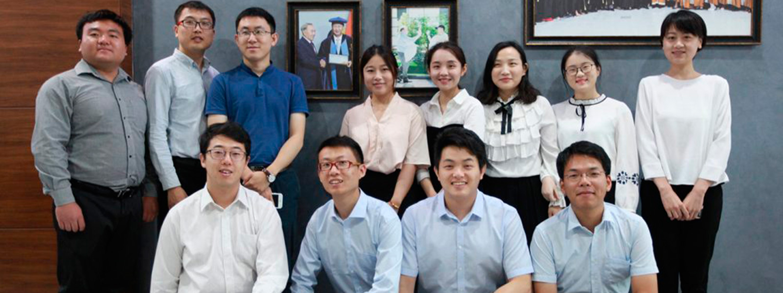 Летний лагерь по студенческим делам университета Фудан в Назарбаев Университете