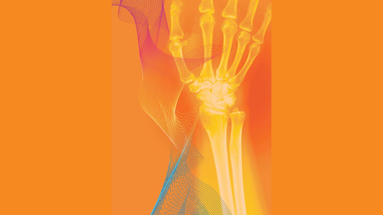 Redesigning Familiar Computer Mouse – Fleximouse by NU Scientist