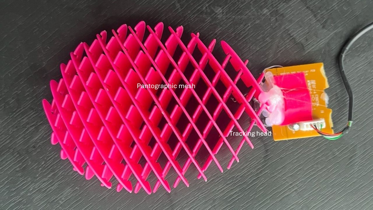 Redesigning Familiar Computer Mouse – Fleximouse by NU Scientist