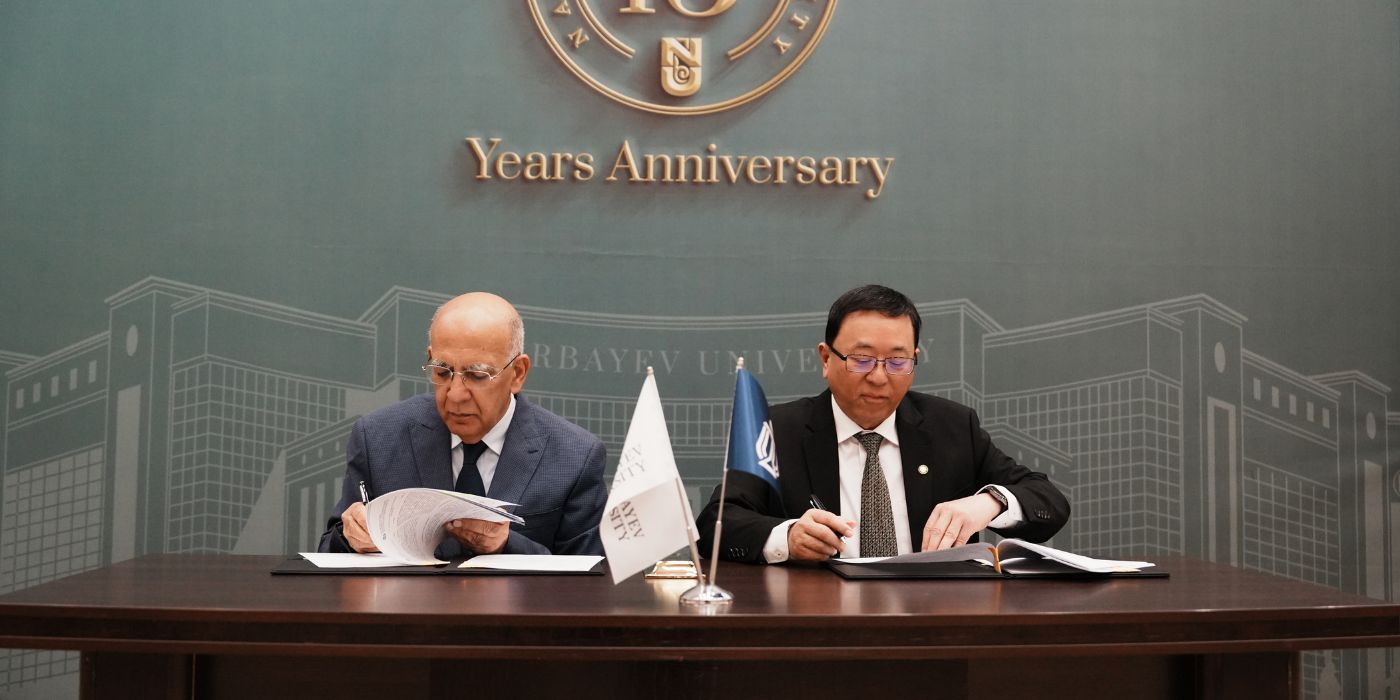 NU and HKUST(GZ) Strengthen Ties 