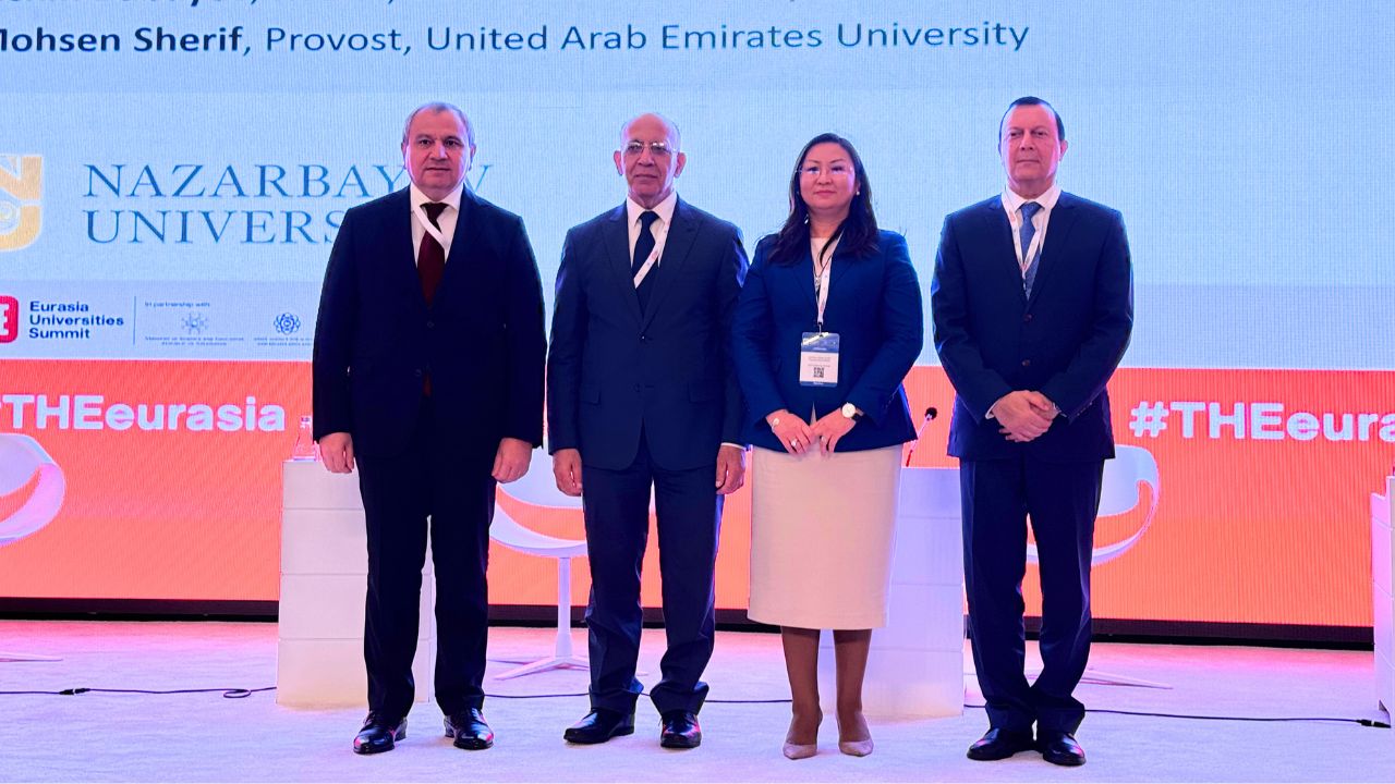 Баку саммиті: NU ынтымақтастықты кеңейту арқылы ықпалын күшейтпек