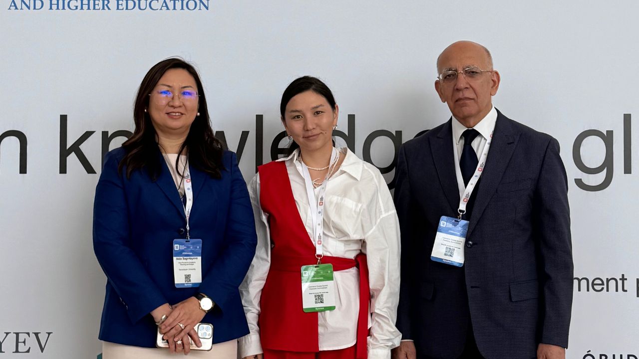 Баку саммиті: NU ынтымақтастықты кеңейту арқылы ықпалын күшейтпек