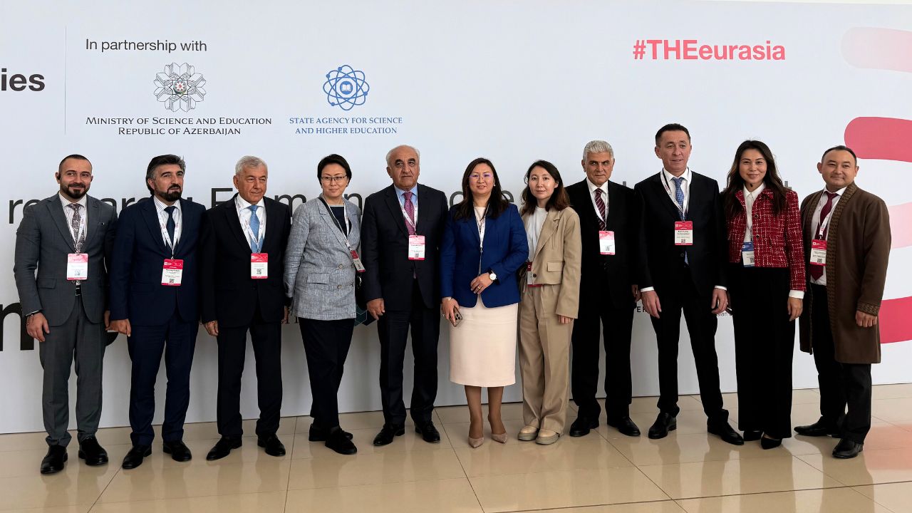 Баку саммиті: NU ынтымақтастықты кеңейту арқылы ықпалын күшейтпек