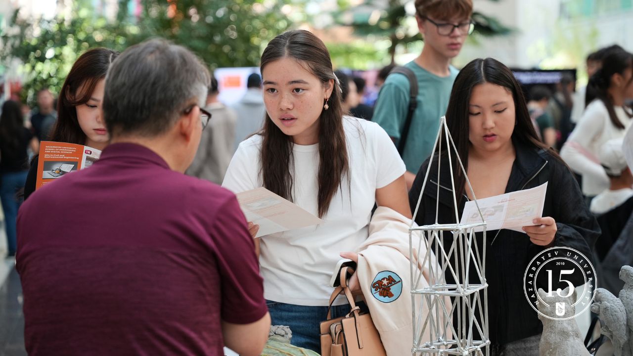 Open House Day: 18 мың адам келді және жаңа гранттар жарияланды