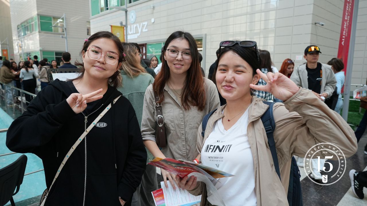 Open House Day: 18 мың адам келді және жаңа гранттар жарияланды