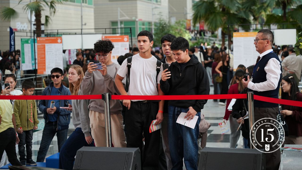 Open House Day: 18 мың адам келді және жаңа гранттар жарияланды