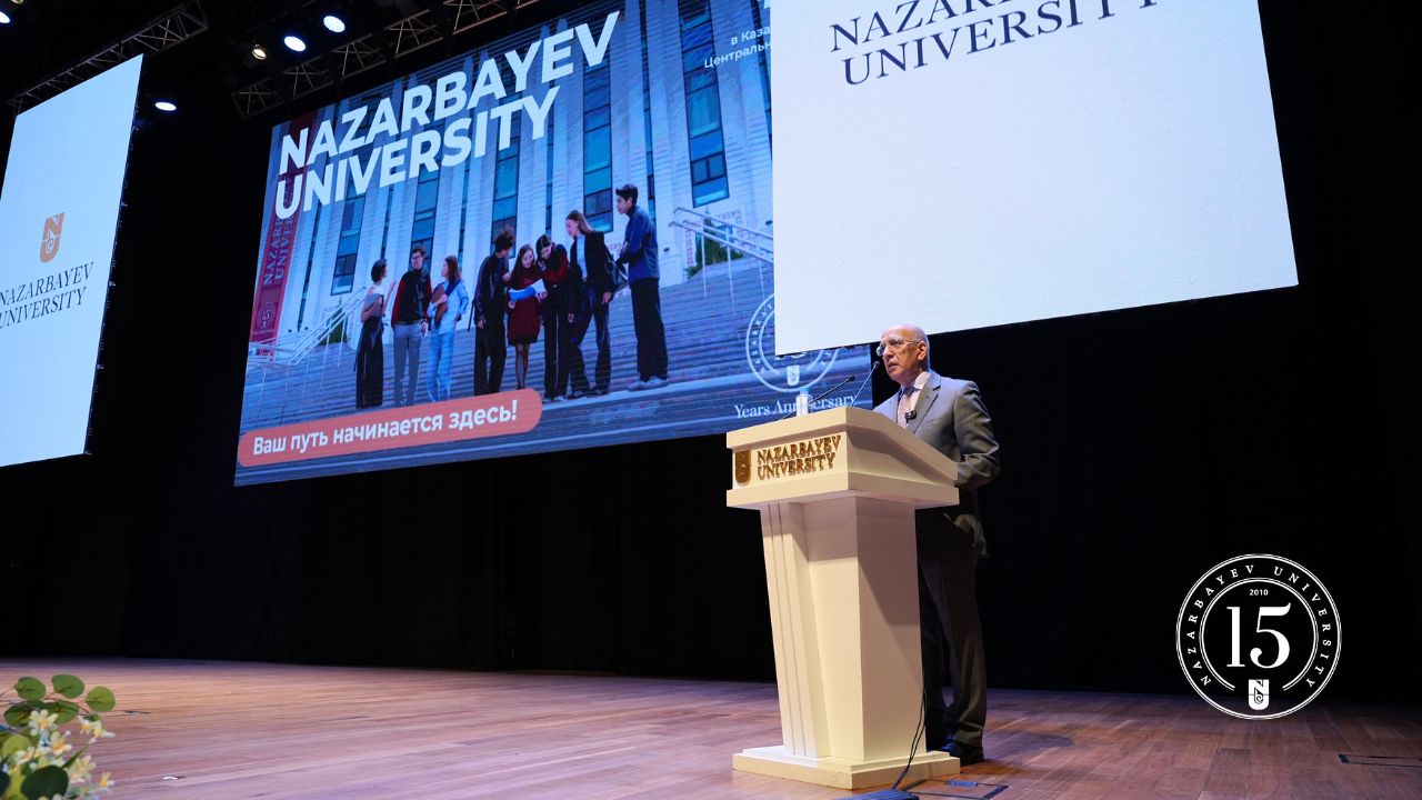 Open House Day: 18 мың адам келді және жаңа гранттар жарияланды