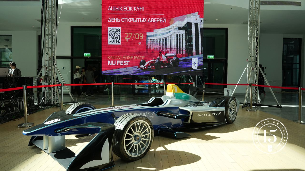 Open House Day: 18 мың адам келді және жаңа гранттар жарияланды