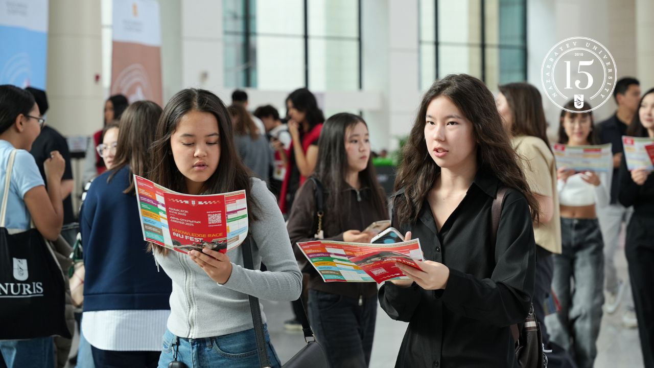 Open House Day: 18 мың адам келді және жаңа гранттар жарияланды