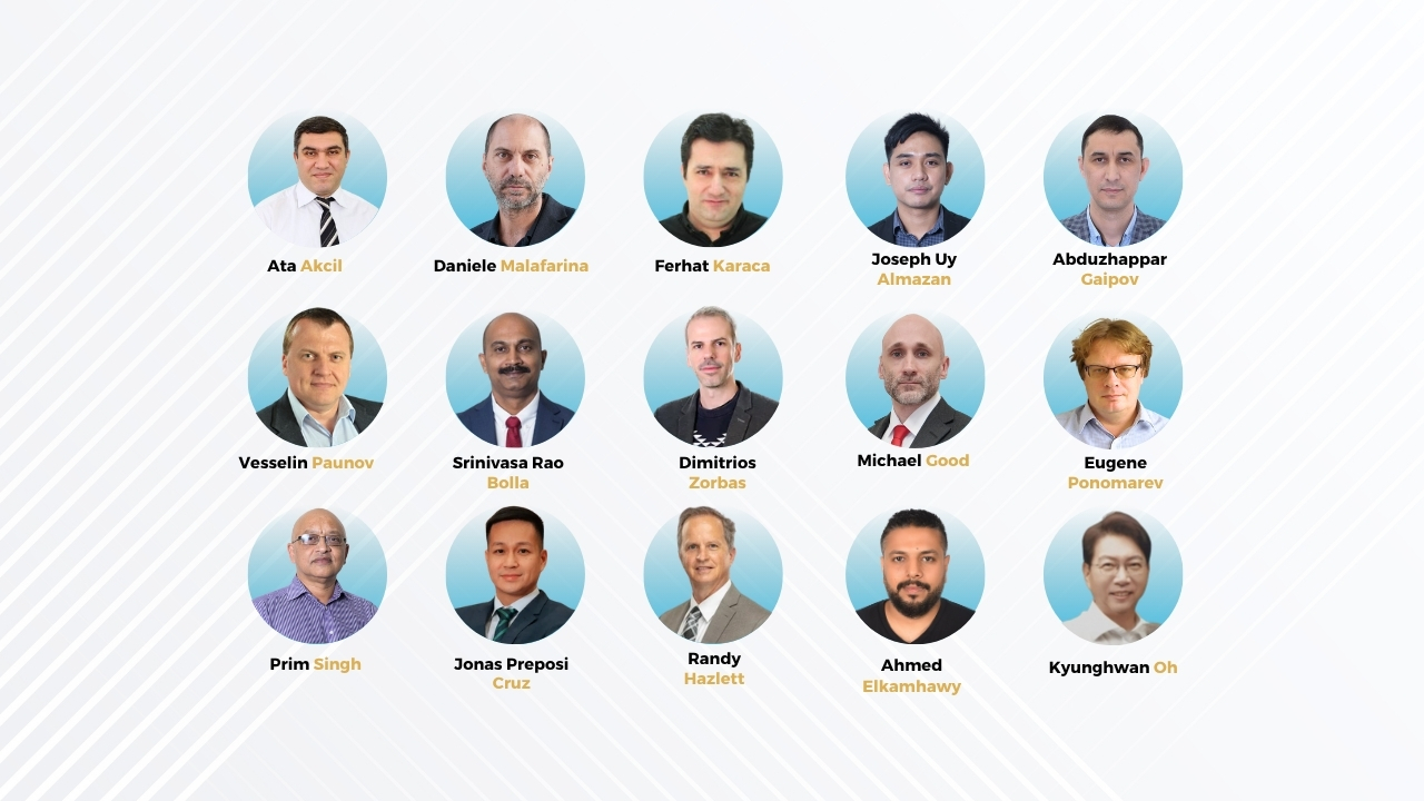 More NU Professors Join the World’s Top 2% of Researchers