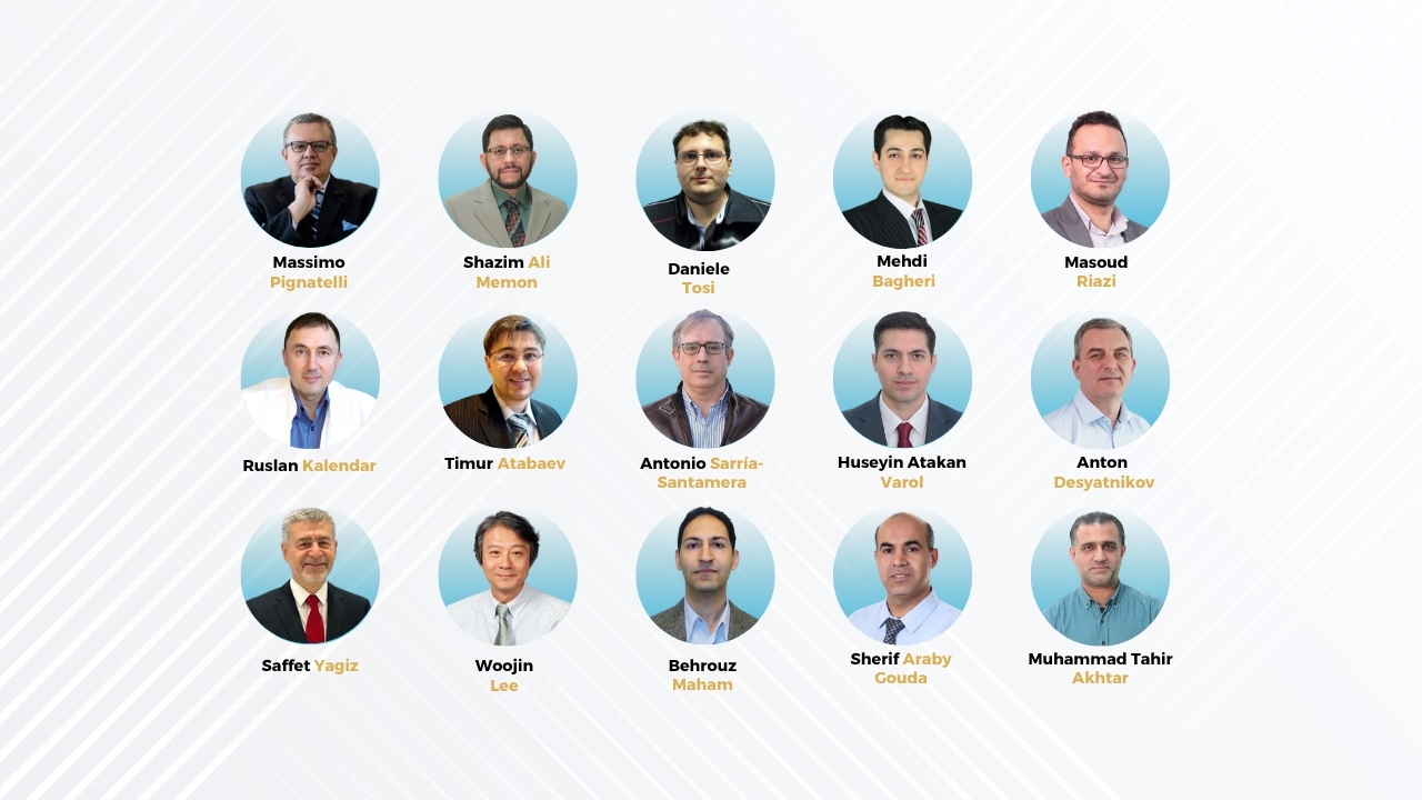 More NU Professors Join the World’s Top 2% of Researchers