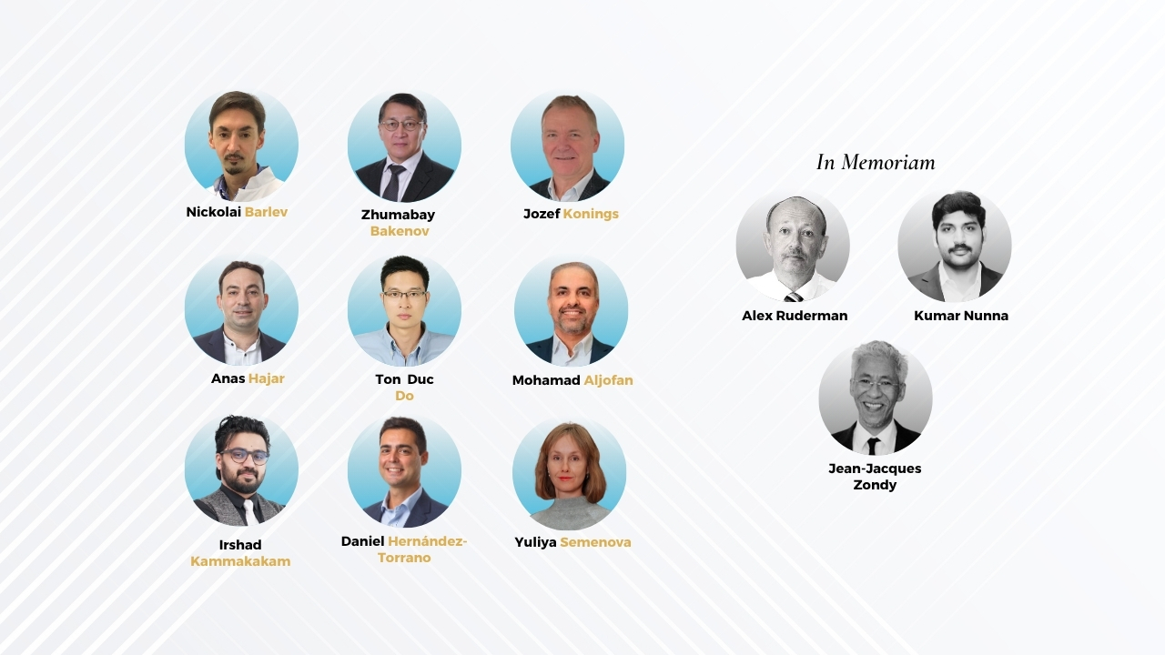 More NU Professors Join the World’s Top 2% of Researchers