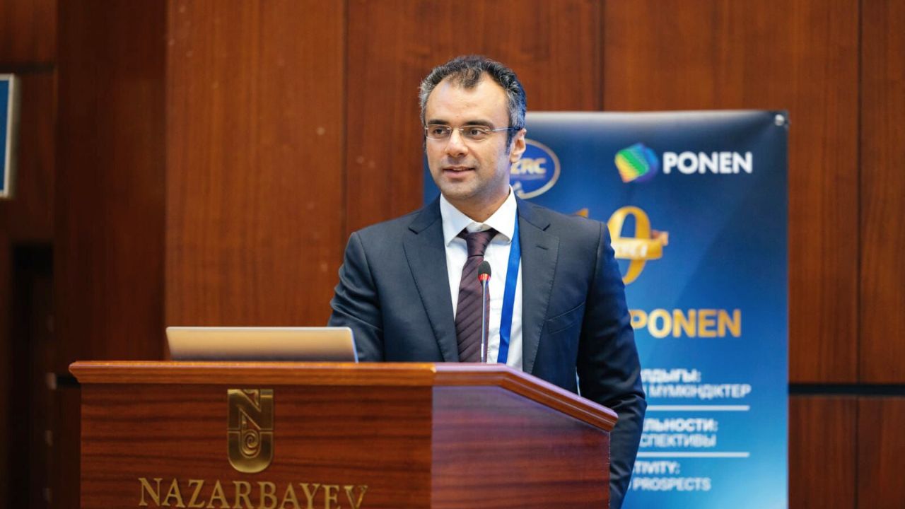 Университеттер мен өндіруші компаниялар арасындағы өзара байланысты дамыту мәселесі талқыланды