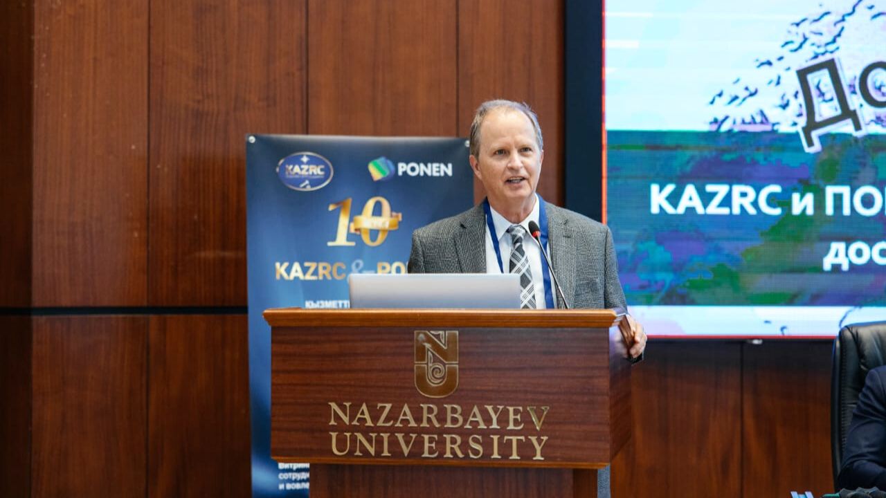 Университеттер мен өндіруші компаниялар арасындағы өзара байланысты дамыту мәселесі талқыланды