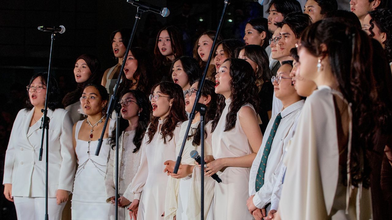 Атақты Astana Ball би кеші 10 жылдығын атап өтті