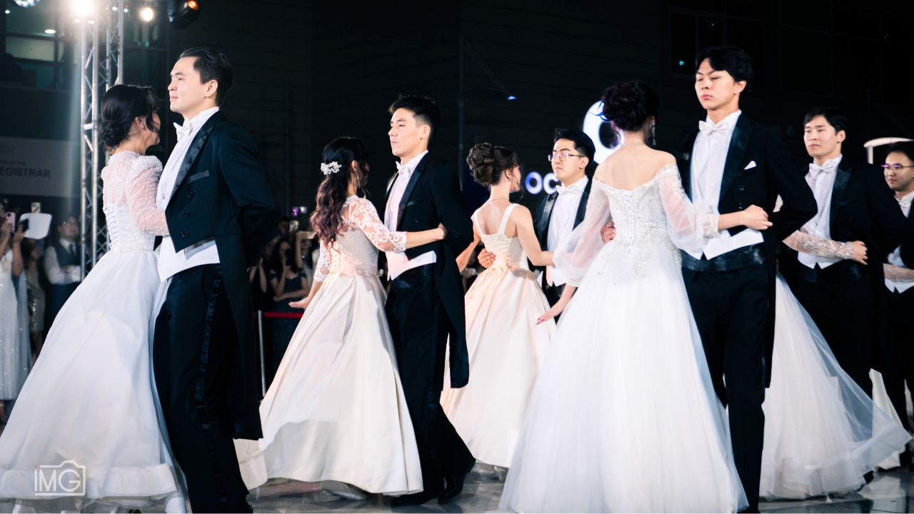 Атақты Astana Ball би кеші 10 жылдығын атап өтті