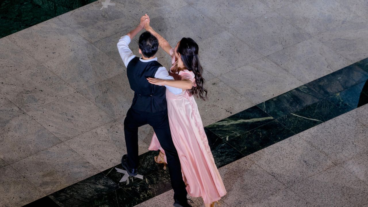 Атақты Astana Ball би кеші 10 жылдығын атап өтті