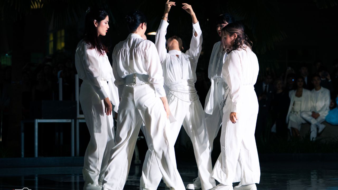 Атақты Astana Ball би кеші 10 жылдығын атап өтті