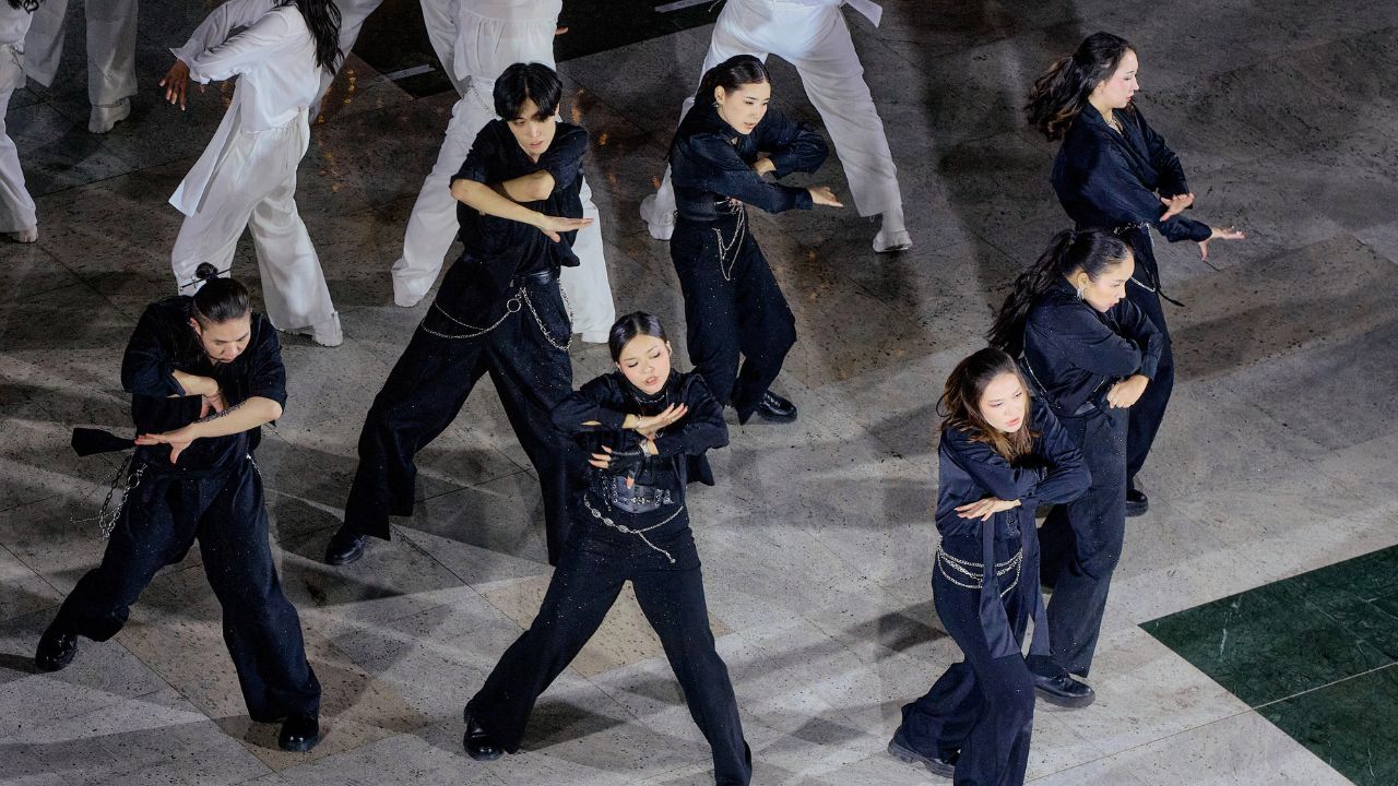 Атақты Astana Ball би кеші 10 жылдығын атап өтті