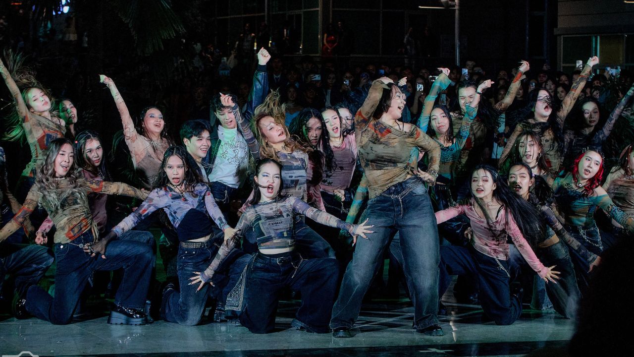 Атақты Astana Ball би кеші 10 жылдығын атап өтті