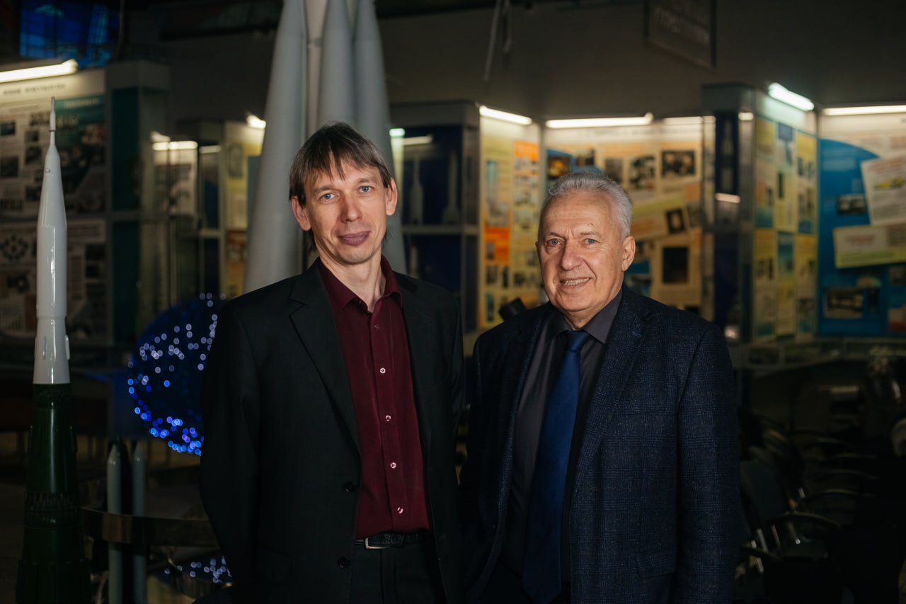 NU Researchers Develop Technology to Clean Up Space Junk