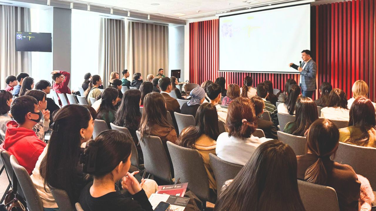 Алматылық талапкерлер қай мамандықтарды таңдайды?