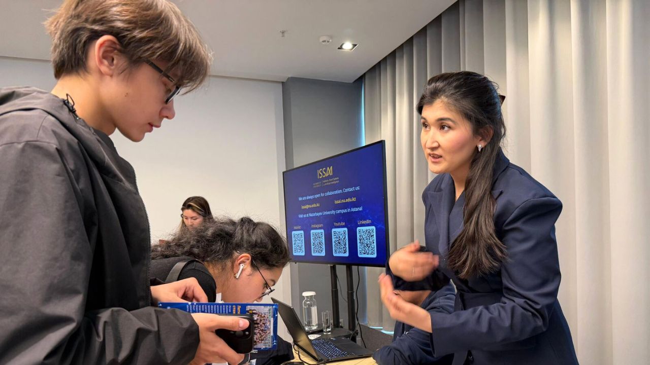 Алматылық талапкерлер қай мамандықтарды таңдайды?