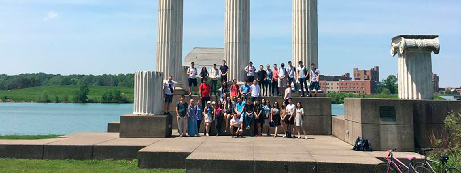 Студенты Назарбаев Университета пройдут стажировку в Государственном университете Нью-Йорка (SUNY)