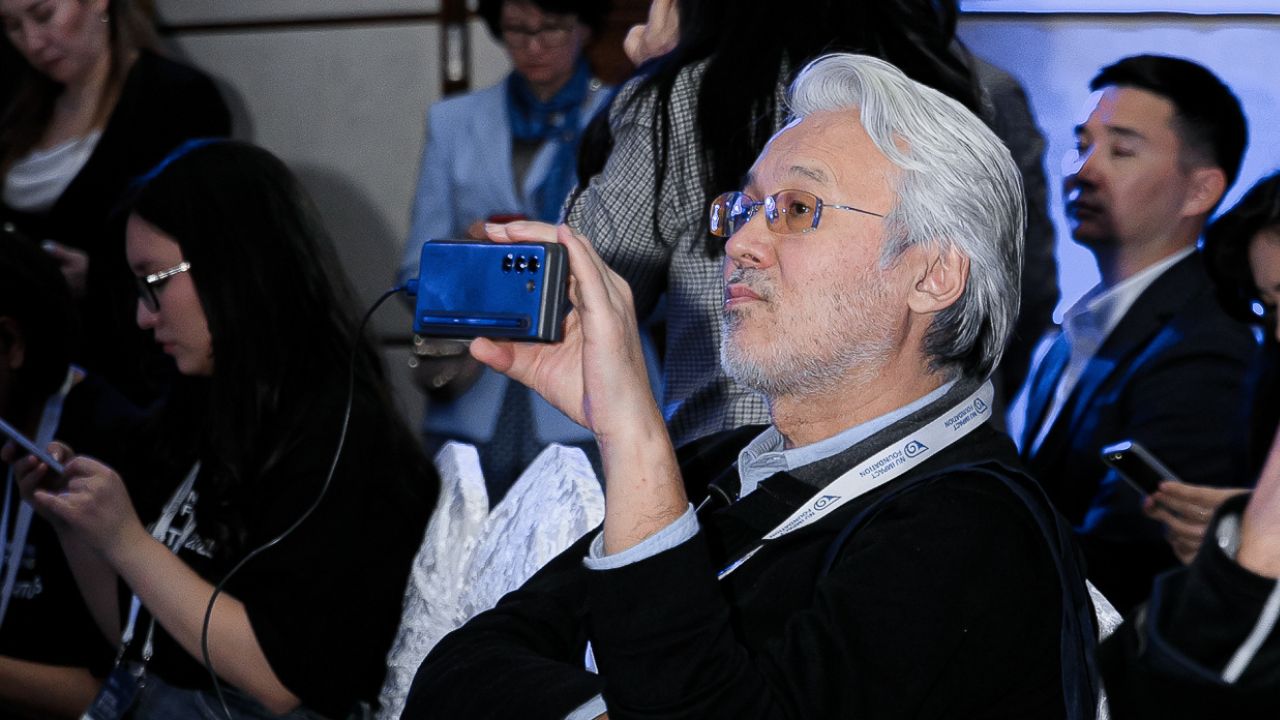 Social Startup 2025: командалар 10 миллион теңгеге дейінгі гранттарды жеңіп алды