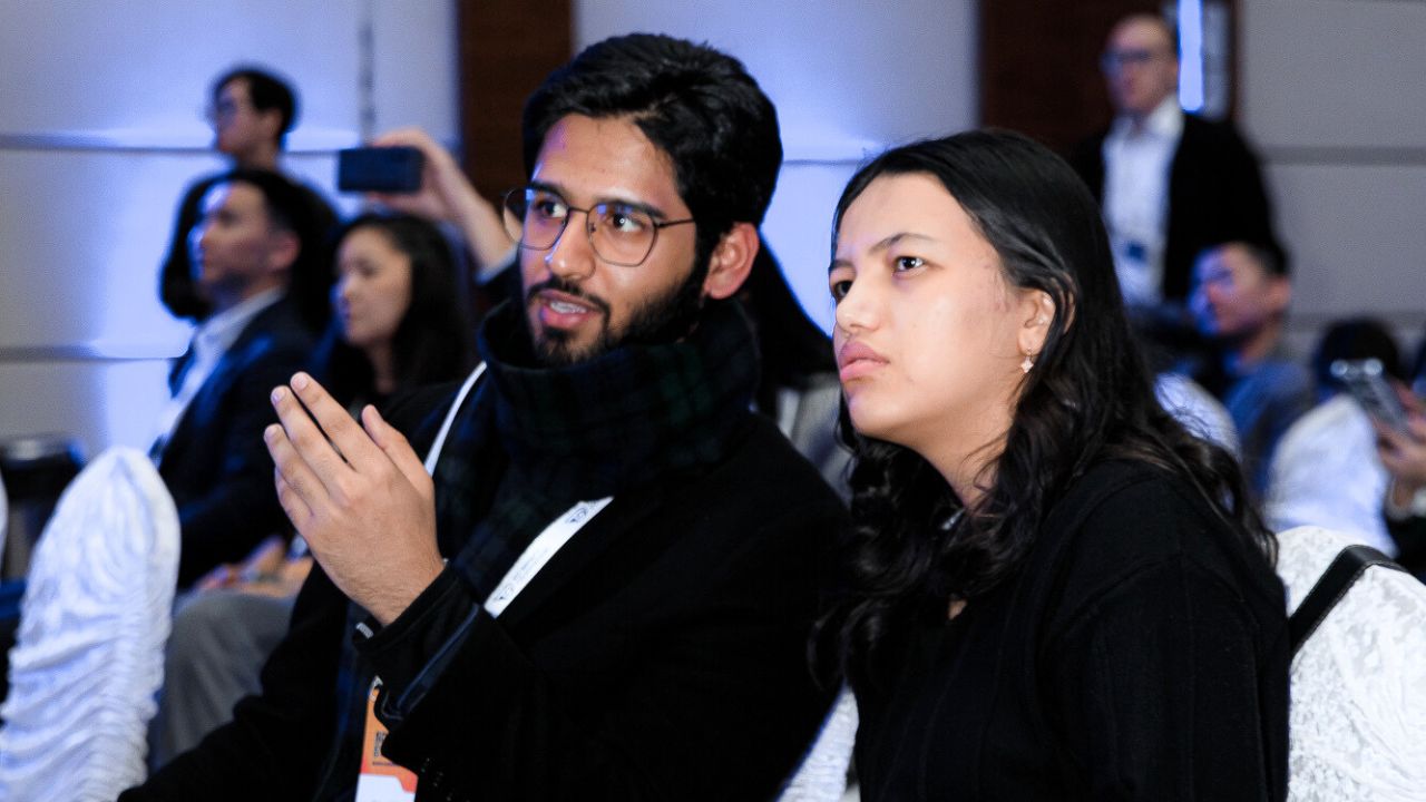 Social Startup 2025: командалар 10 миллион теңгеге дейінгі гранттарды жеңіп алды