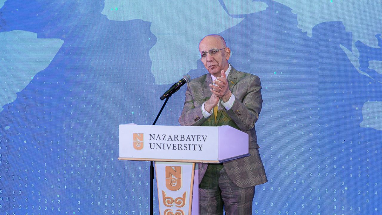 Social Startup 2025: командалар 10 миллион теңгеге дейінгі гранттарды жеңіп алды