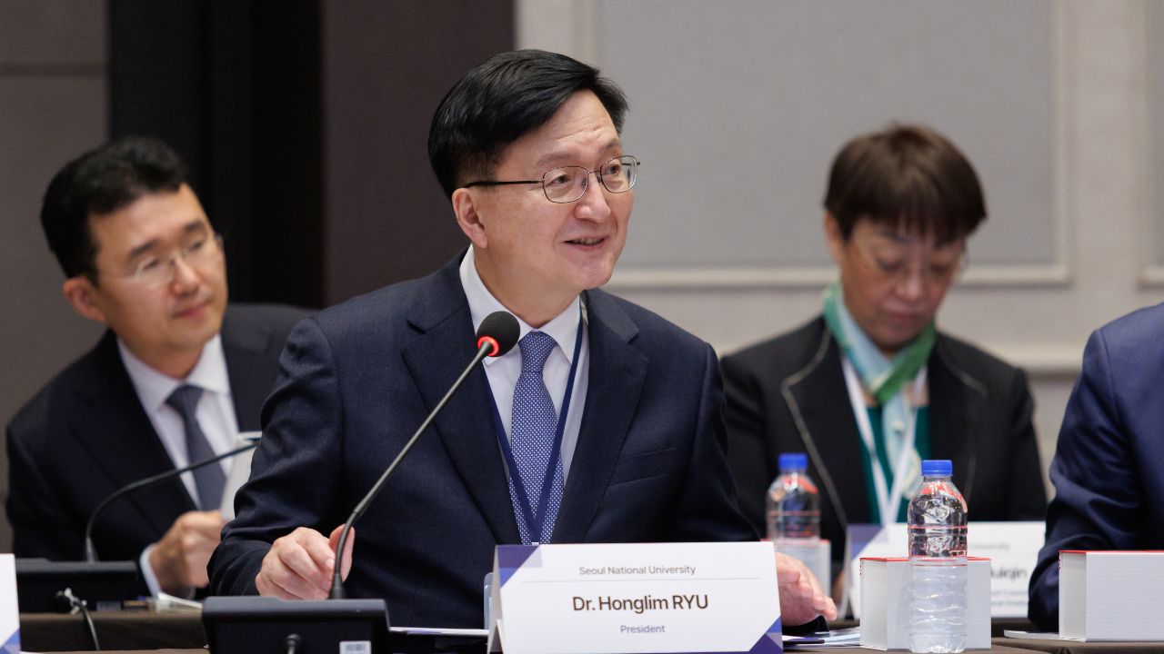 AUA жаһандық таланттарды тарту стратегияларын талқылады