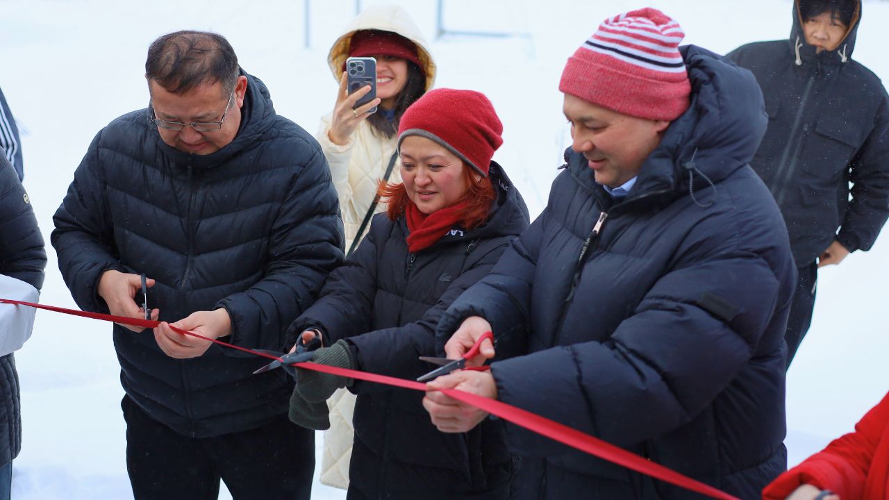 Ғалымдар «жасыл сутегі» өндіретін алғашқы отандық қондырғыны іске қосты