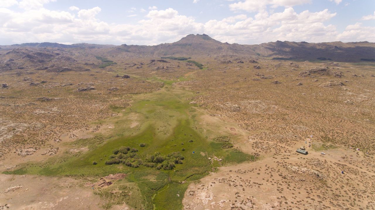 Ғалымдар Қазақстандағы ең ертедегі адам мәйітінің 7500 жылдық генетикалық мұрасын ашты