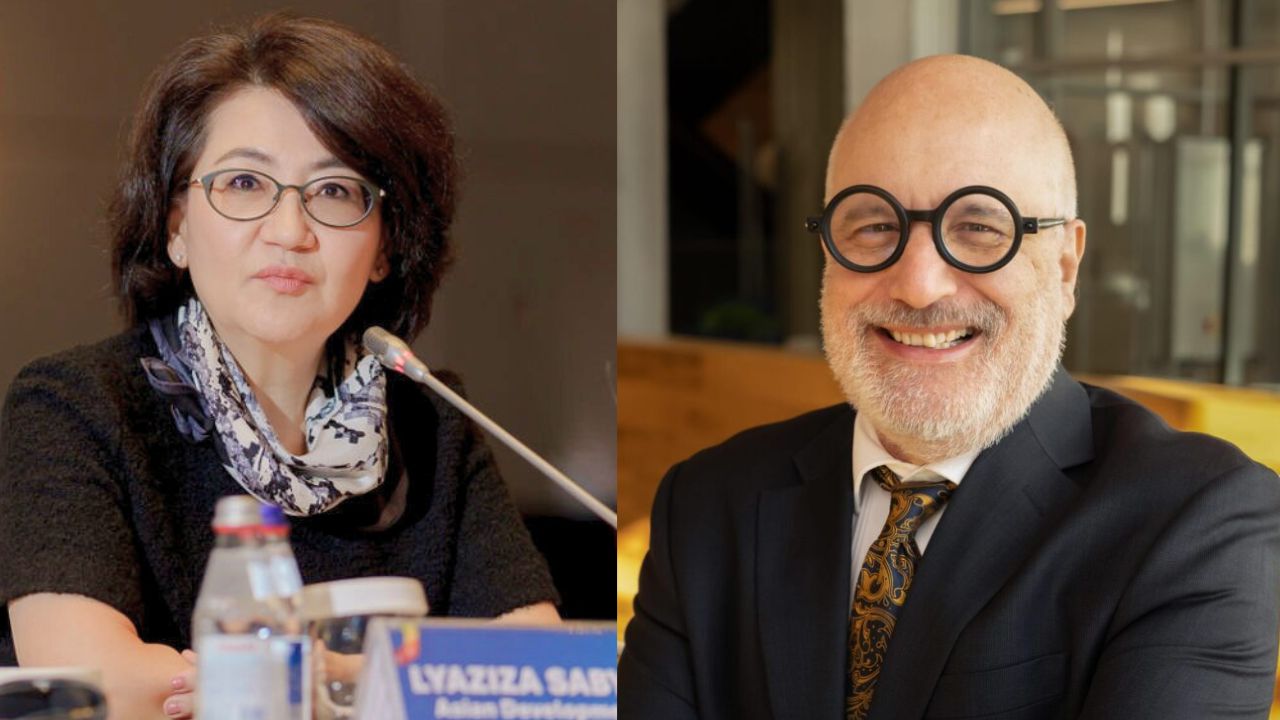 Орталық Азияда экономикалық зерттеулерді ілгерілететін жаңа қауымдастық іске қосылды