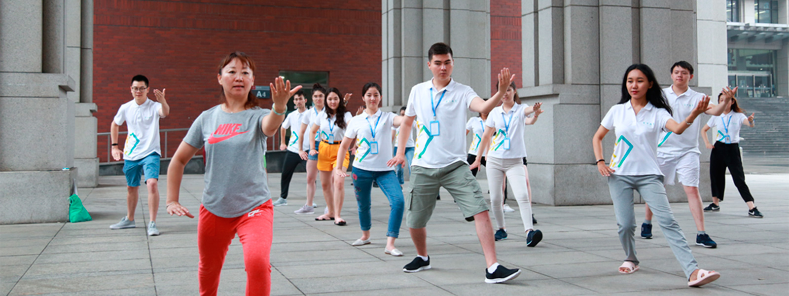 30 студентов Назарбаев Университета и Университета Ренмин приняли участие в программе молодежного лидерства Казахстана