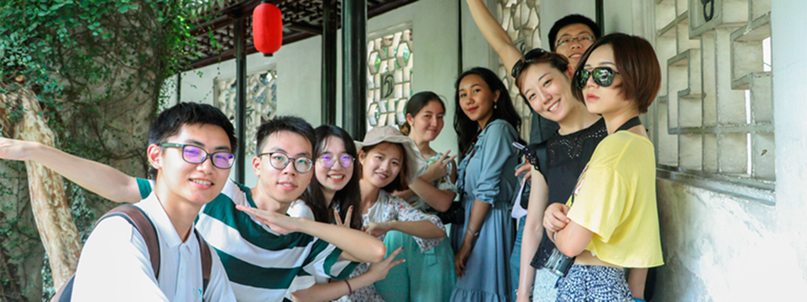 30 студентов Назарбаев Университета и Университета Ренмин приняли участие в программе молодежного лидерства Казахстана