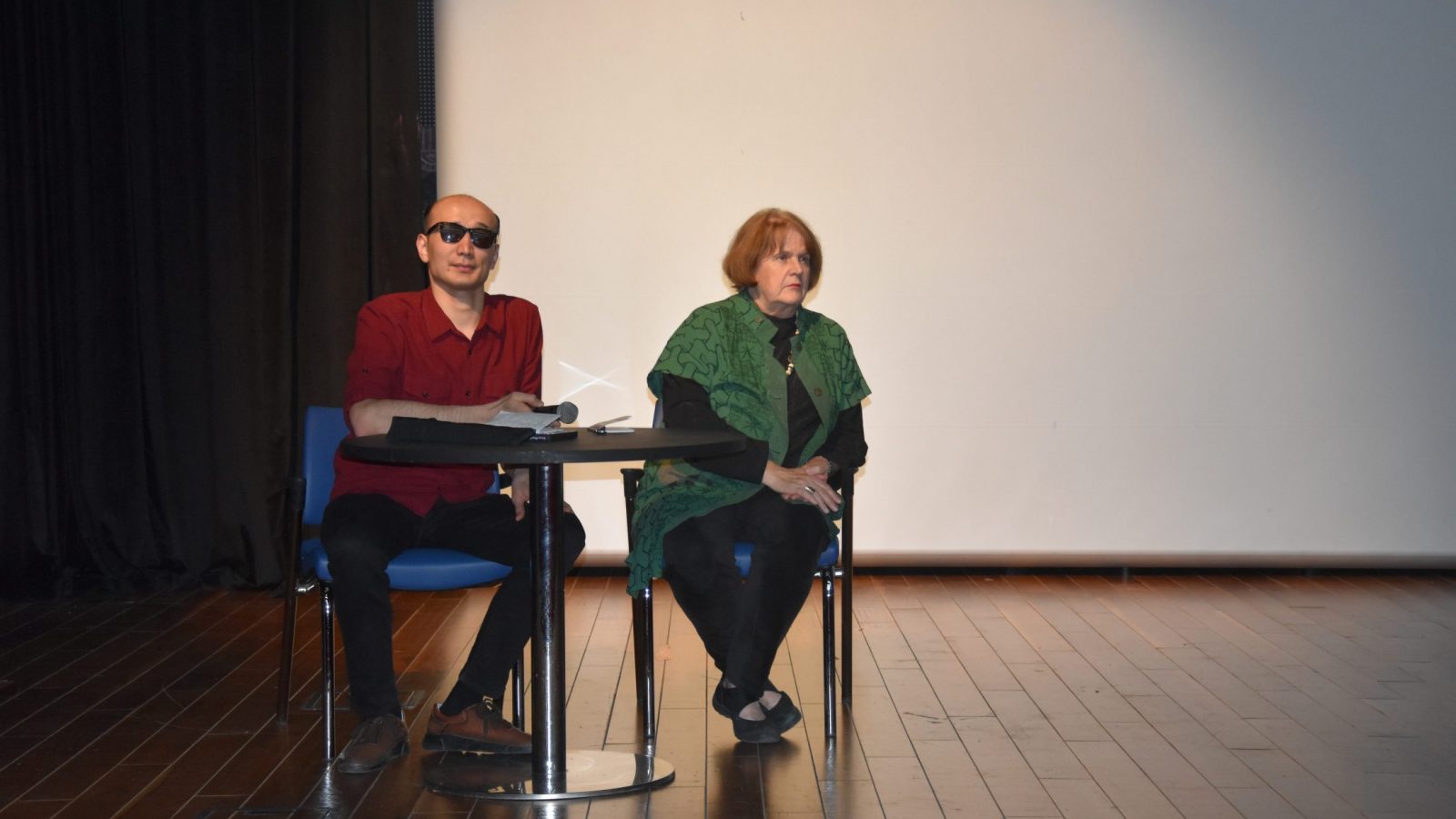  Equal access and equal opportunity