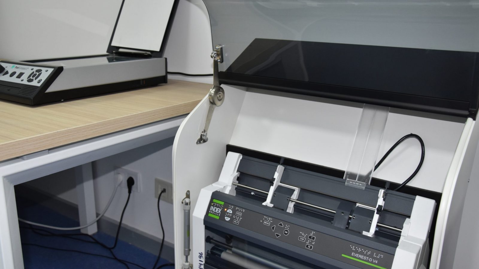  Equal access and equal opportunity