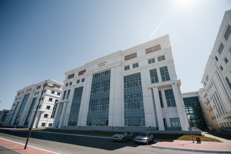 Библиотека для учебы и отдыха