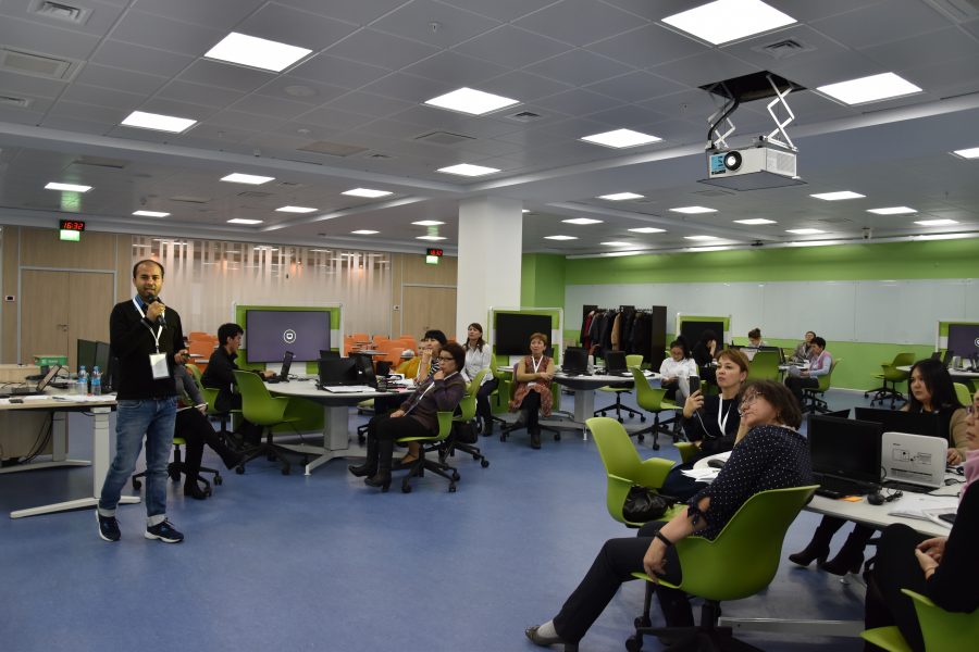 Библиотека для учебы и отдыха