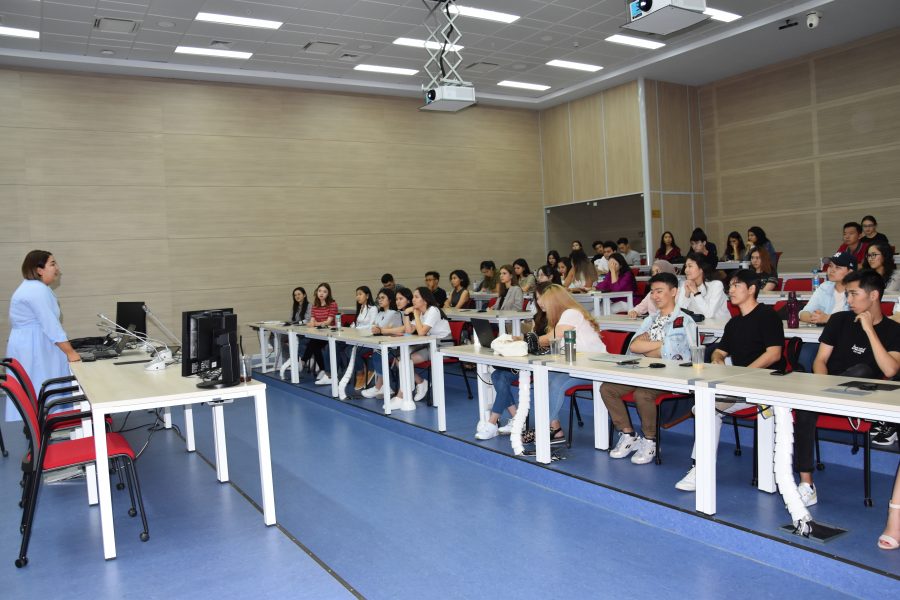 Библиотека для учебы и отдыха