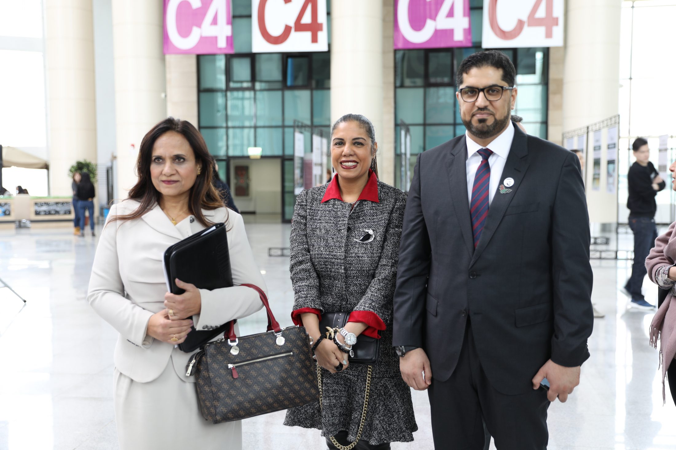 “Treasures of Egypt” at NU