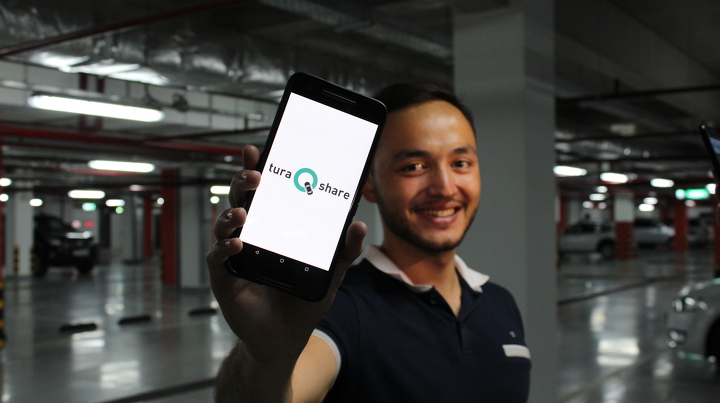 Five mobile applications developed in NU that could be of interest to investors