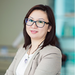 Аида Сагинтаева