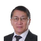 Жұмабай Бәкенов