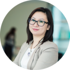 Аида Сагинтаева